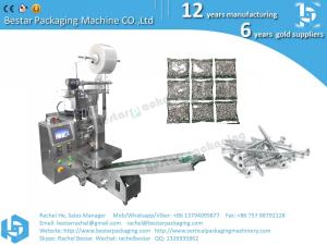Quality Automatic Hardware Packing Machine With Accurate Counting Function wholesale