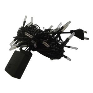 Quality Prism led string with 8 function controller wholesale