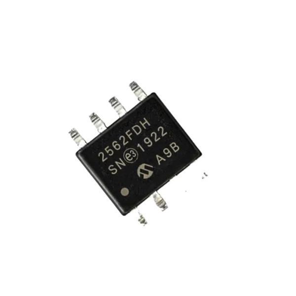 Cheap MICROCHIP MCP2562FD IC Electronic Parts Integrated Circuits Components Microcontroller Price for sale