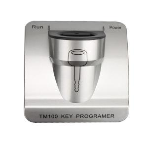 Quality TM100 Key Programmer Automotive Key Programmer With 62 Modules Support All Key, Car Transponder Programmer ( wholesale
