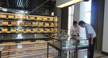 Kids Pocket Flat Handheld Illuminated Magnifiers , Hand Held Magnifying Glass 8x 10x Power