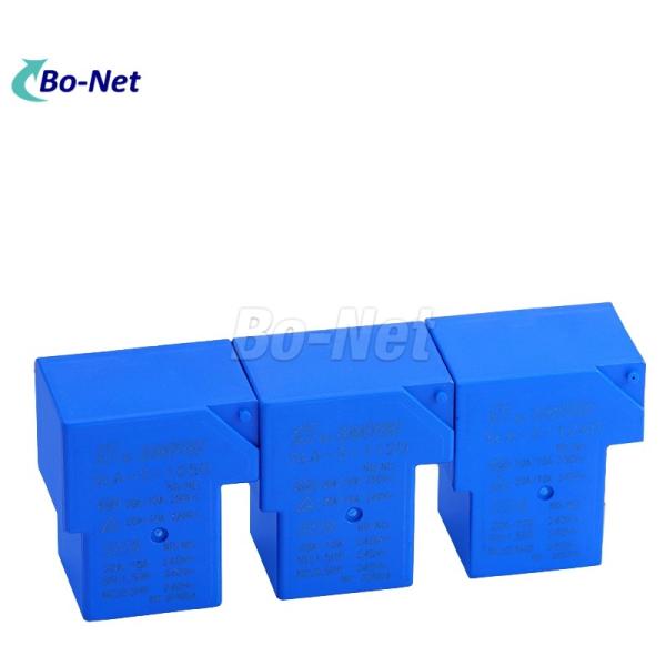 SANYOU Wholesale electronic components Support BOM Quotation 5VDC 20A 6pin relay SLA-S-124D