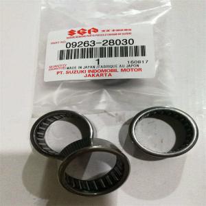 China Drawn Cup Needle Roller Bearings With Open Ends 25x32x38mm Hk2538 Bkm2538uuh on sale