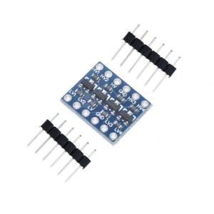 4 Channel IIC I2C Bidirectional Logic Level Converter