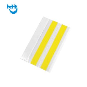 Quality Superior Adhesion SMT Double Splice Tape With Alignment Guide wholesale