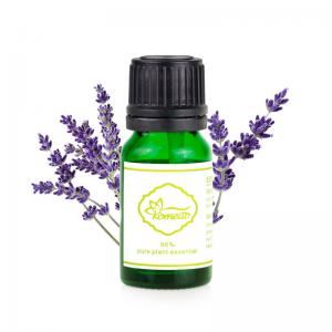 Quality Handcraft 10ml Lavender 100% Pure Plant Essential Oil No Additives wholesale