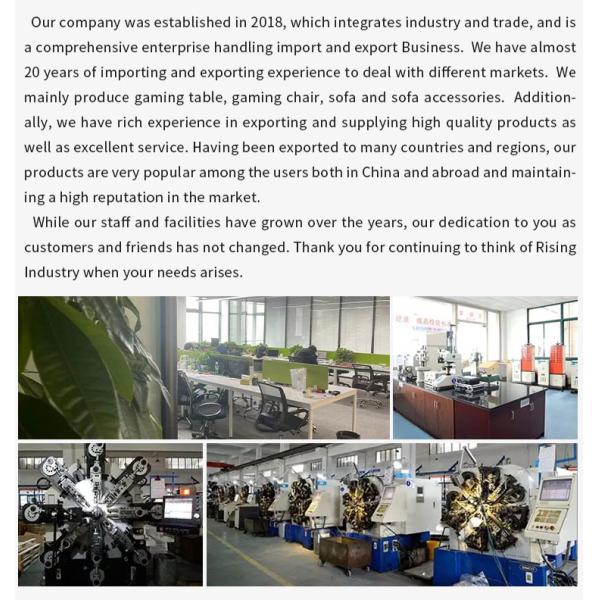 Comfortable High Back Mesh Home Manager Office Chair with Chromed Armrest from ALINUNU