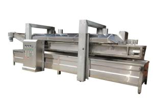 China Auto Water Bath Pasteurizer Machine Beer / Cider Pasteurization Application on sale