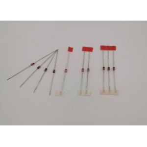 1SS106 High Speed Switching Diode With Small Temperature Coefficient
