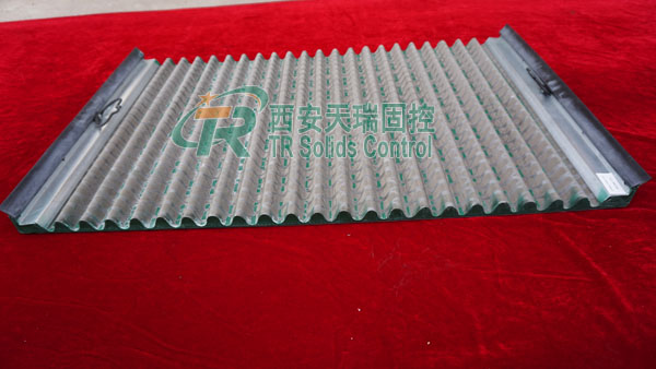 shaker screens SERIES Shale Shaker Screen for Solid Control Equipment