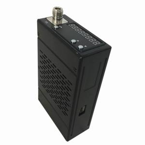 COFDM Videolink Long Range Rf Transmitter And Receiver , Wireless Hd Video Transmitter