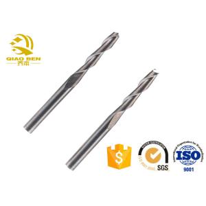 High Speed Solid Carbide Reamers High Rigidity Automotive Taper Reamers