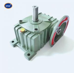 Quality Good Quality Right Angle Worm Gear Box for Belt Conveyor wholesale