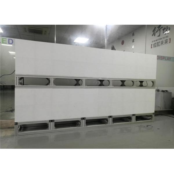 P8.928 Decorative AVOE LED Display / RGB LED Screen With Colored Mask Anti-Scratch