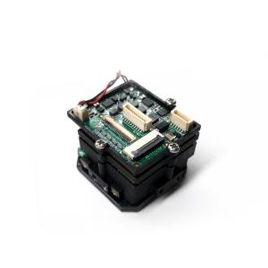 Quality OLED Connection Thermal Imaging Module For Rifle Sight / Scope Integration wholesale