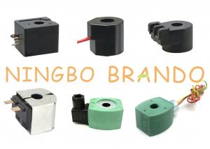 China ASCO Type Solenoid Coil on sale