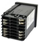 PID control thermostat REX-C700 thermocouple RTD multi-input relay output