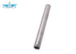 High - Tech Surgery Robot Spare Parts Titanium Plating Finish CNC Machining