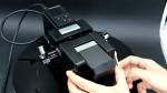 Cable Diameter Controller Laser Micrometer Ovality Measurement Gauge Tool