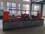 Multi Function Double Head Wire Bending Machine Using Computer Supermarket