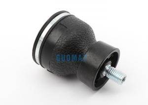 Quality W02-M58-3006 Style 1M1A-1 Suspension Air Spring With Plastic Stud Precision Instrument Use wholesale