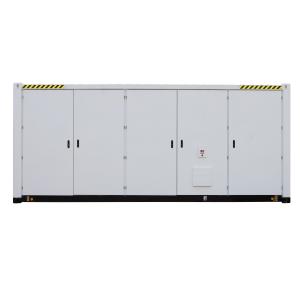 Buy cheap Customized ESS 30KWh 50KWh 60KWh Solar Energy Storage System 48V 600Ah LiFePO4 from wholesalers