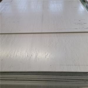 China 3' X 5' 4 X 10 2mm 3mm 316 Stainless Steel Sheet Astm 316 1.2m 3m Perforated on sale