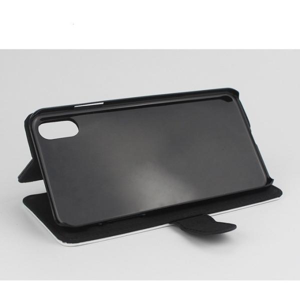 Personalized Blanks Sublimation PU Leather Flip Phone Wallet Cases With TPU Protector For IPhone 15 14 13