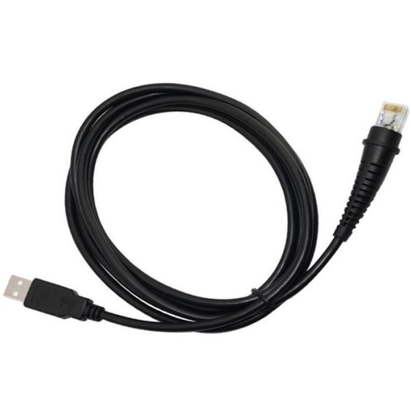 Honeywell MS5145 MS7120 Scanner USB Cable / Barcode Scanner Cable Support Four Interface