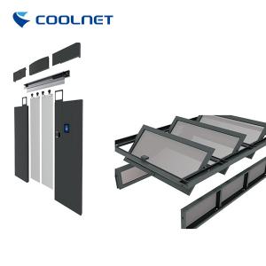 Quality High Density Modular Data Center With All In One UPS And Cooling System wholesale