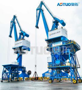 Quality Unmanned Tally Dust Suppression Hopper Loader Port And Dock Artificial Intelligence wholesale