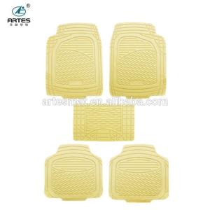 Quality User - Friendly Design Universal Car Mat With Water - Proof Surface wholesale