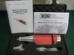 HT-225D Integrated Concrete Test Hammer with Data Processor