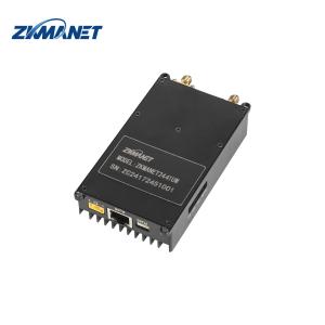 2W 30km+ IP Video Data Links For Drones UAV Long Range Transmission with AES256