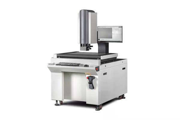 Cheap Multiple Workpieces Random Placement Flash Measuring Machine for sale