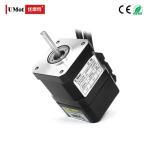 Step Angle 1.8 Degree 42mm Nema 17 Closed Loop Stepper Motor With Encoder And