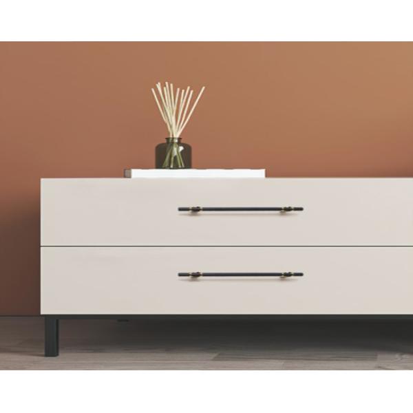 Edge Handle furniture handle Long pull handle cabinet profile aluminum Cabinet