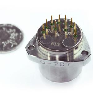 Quality quartz accelerometer is a force equilibrium sensor,a precise instrument designed according to the principle of ineria wholesale