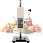 Portable Digital Fruit Hardness Tester Store And Input Data To Computer For