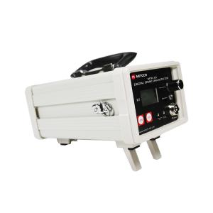 Low Power Consumption DC Spark Leak Detector For Testing Metal Corrosion Coating