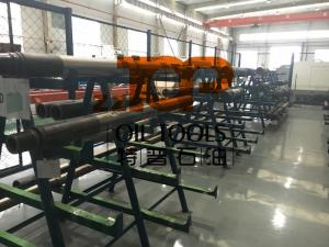 Quality Oil &amp; Gas Well Downhole Drill Stem Testing Tools String APR DST Tools String wholesale