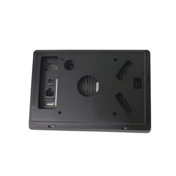 Indoor HMI Control Panel PC 10 Inch Android Tablet with POE LED Light Cutomized