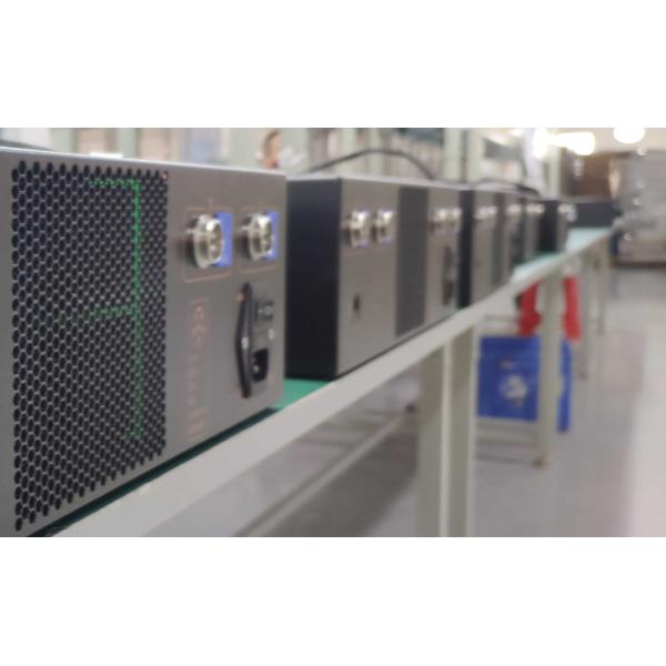 0.1uA To 5A 1000Hz Lithium Ion Battery Analyzer system Four Range