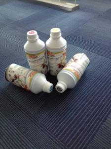 China Dye Sublimation Printing Ink / sublimation ink for cotton fabric on sale