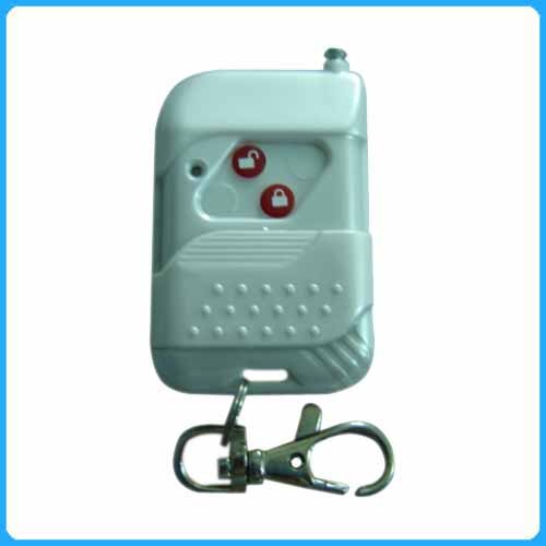Quality Smart315mhz/ 433mhz Wireless Remote Control Abs Distance Transmitter for Lock and Unlock On-Off Switch Wireless Remote Control two button wholesale