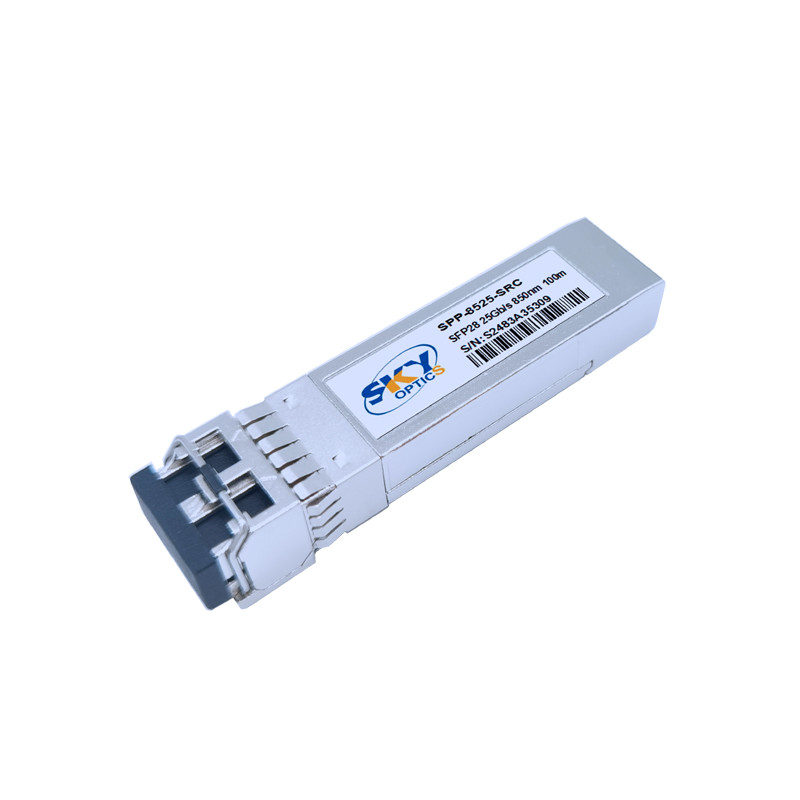 Quality SFP28 Multimode Optical Modules wholesale