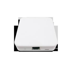 China 100m Bluetooth Mesh Gateway , FCC Bluetooth Ethernet Gateway on sale