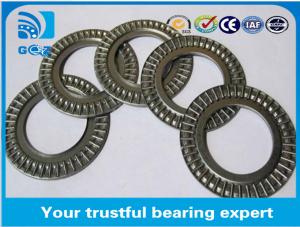 Quality FH Series Nsk FH502510 Thrust Needle Roller Bearing Single Row High Limiting Speed wholesale