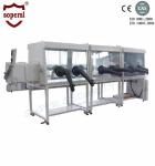 Chemical Customize Glove Box with Gas Purification System for Lab usage