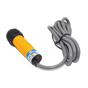Quality E3F-DS30Y1 diffuse reflection photoelectric switch sensor AC two-wire normally open infrared photoelectric induction switch wholesale
